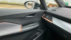 CUPRA Born 169kW e-Boost V2 58kWh 5dr Auto Electric Hatchback